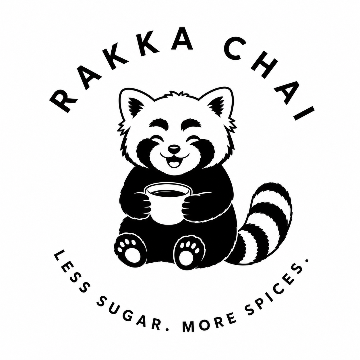Rakka Chai